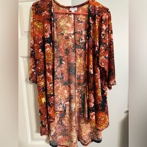 LuLaRoe Lindsay